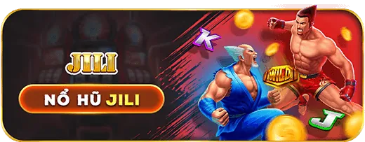 Trò chơi Slot Jackpot lũy tiến